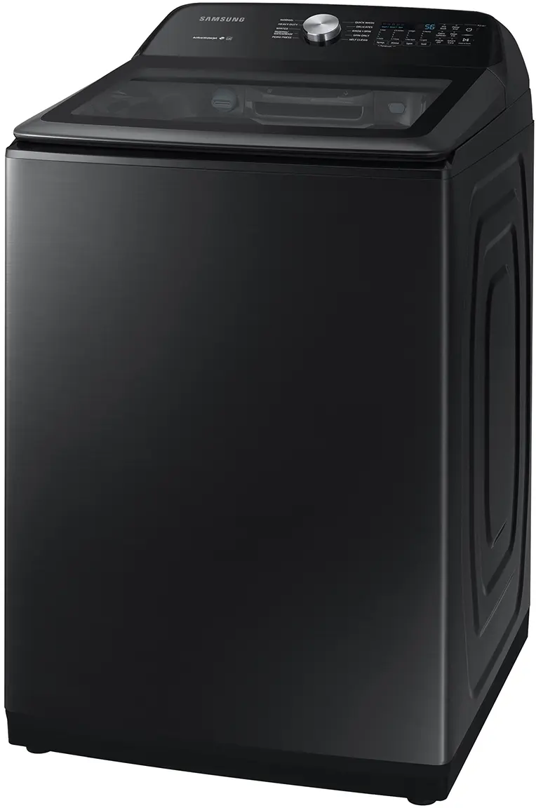 Samsung WA50R5200AV Brushed Black