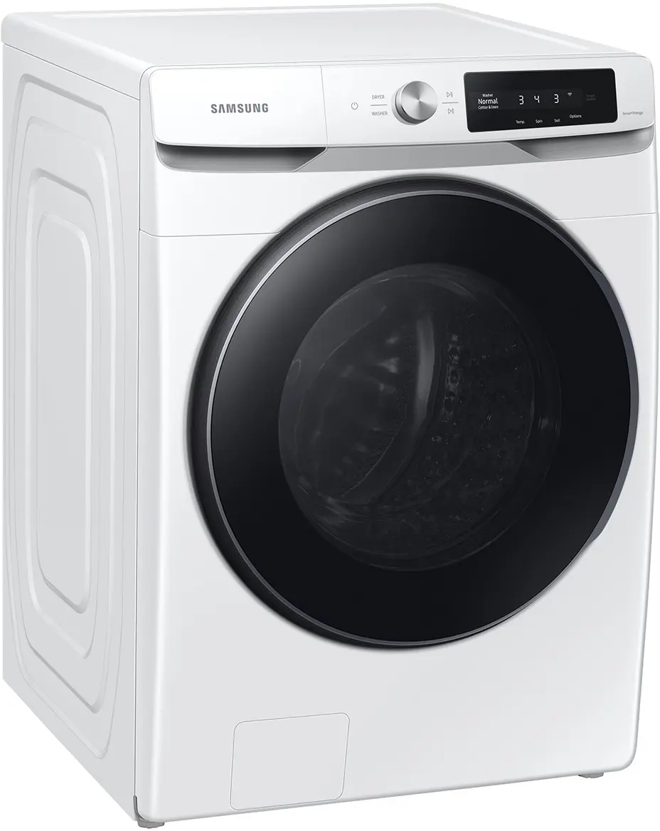 Samsung WF45A6400AW White