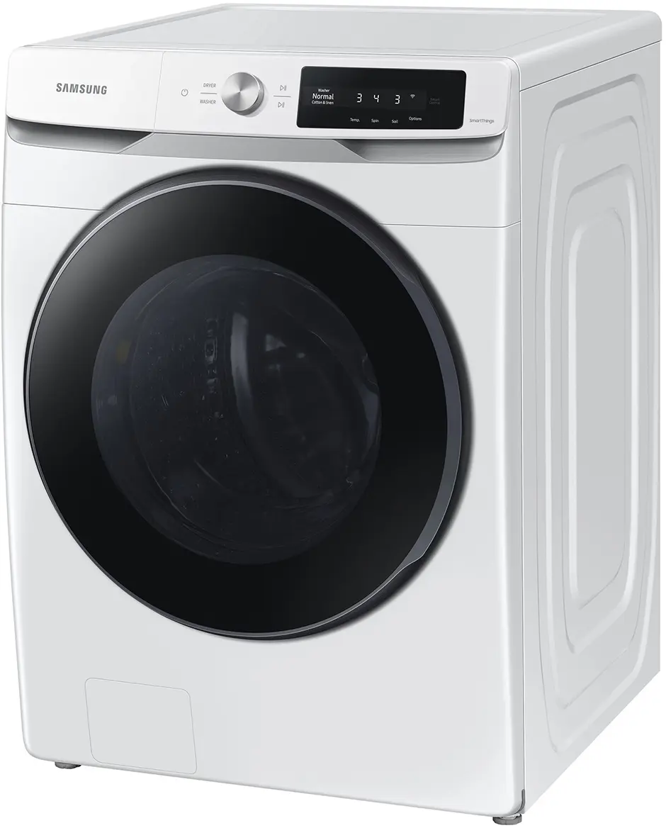 Samsung WF45A6400AW White