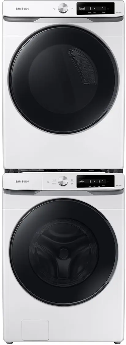 Samsung WF45A6400AW White