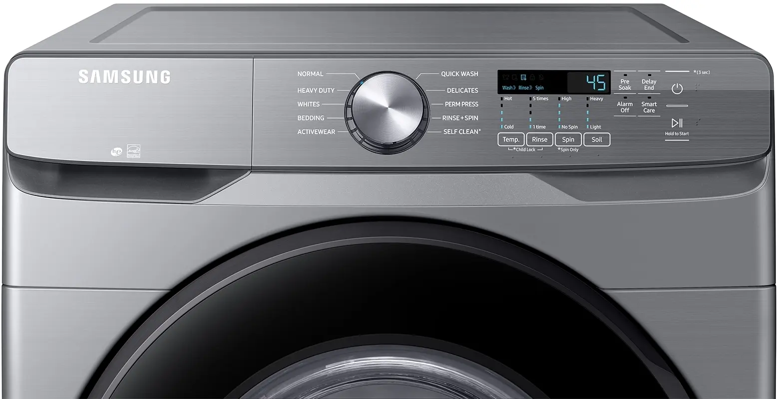 Samsung WF45T6000AP Platinum