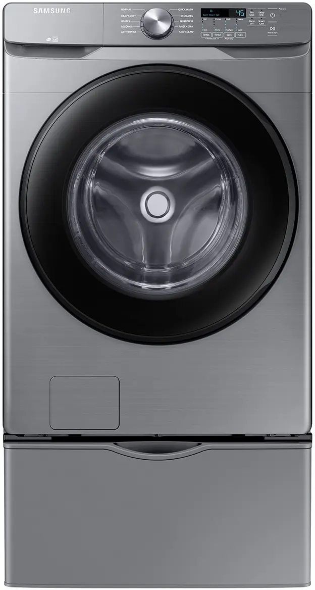 Samsung WF45T6000AP Platinum