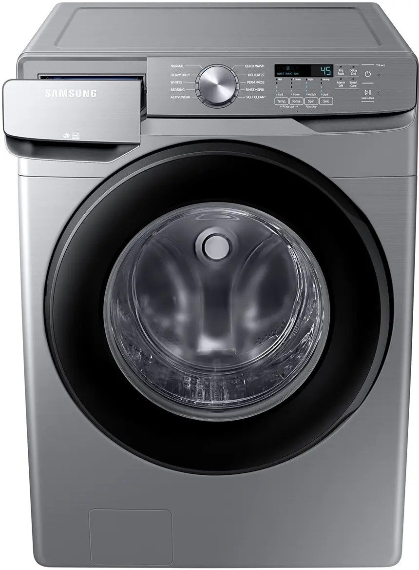 Samsung WF45T6000AP Platinum
