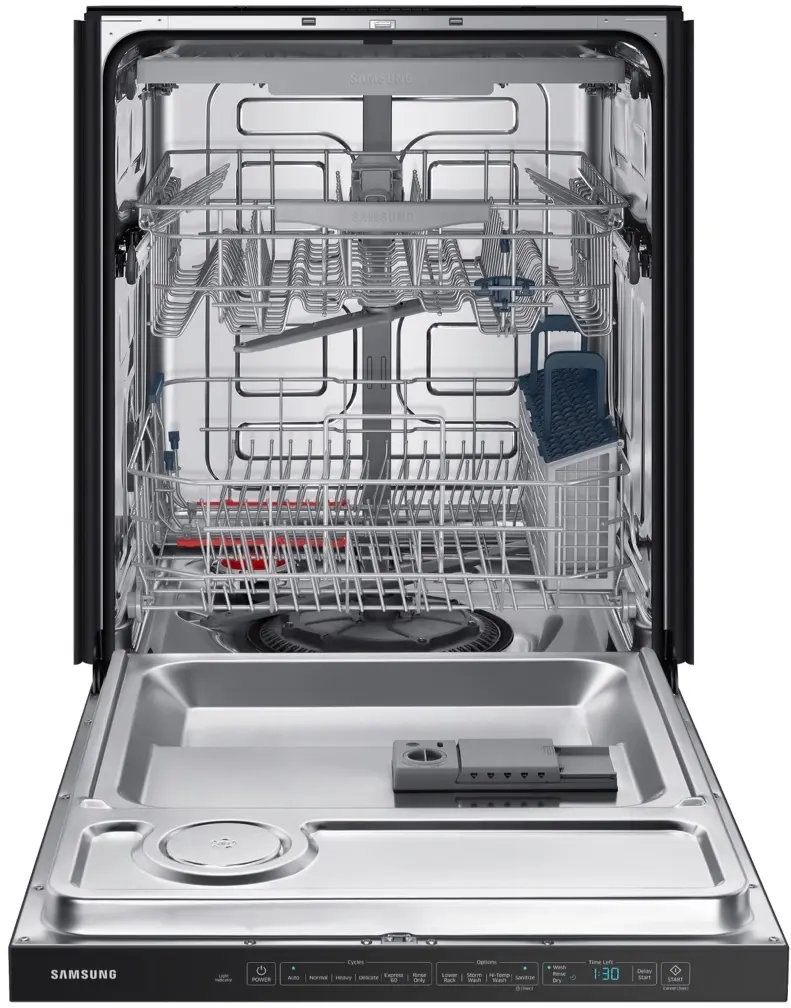 Samsung DW80R5060UG Blk. Stainless