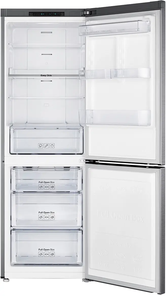 Samsung RB10FSR4ESR Stainless