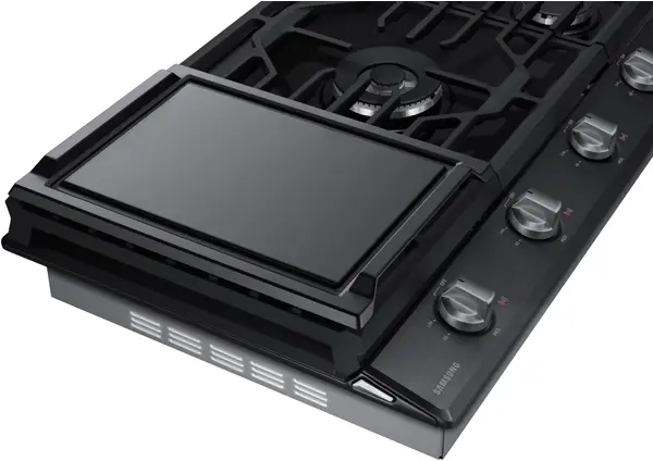 Samsung NA36N6555TG Blk. Stainless