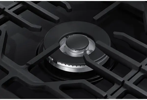Samsung NA36N6555TG Blk. Stainless