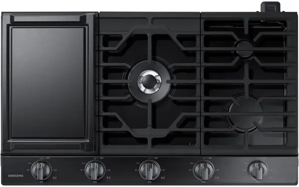 Samsung NA36N6555TG Blk. Stainless