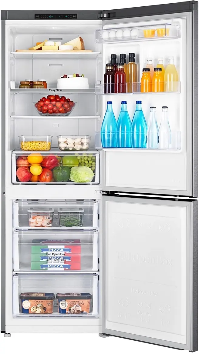 Samsung RB10FSR4ESR Stainless