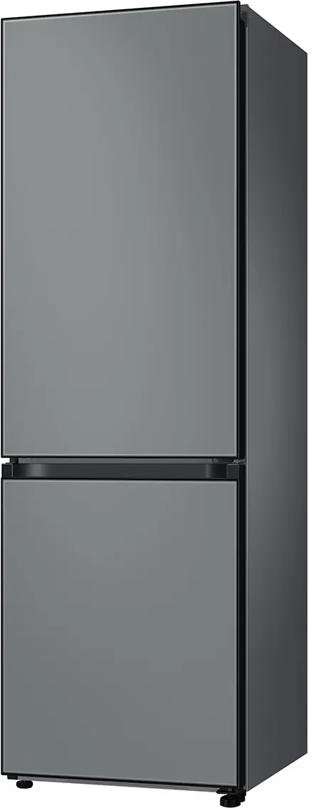 Samsung RB12A300631 Gray Glass (matte)