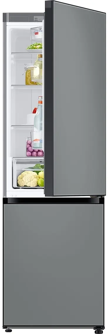 Samsung RB12A300631 Gray Glass (matte)