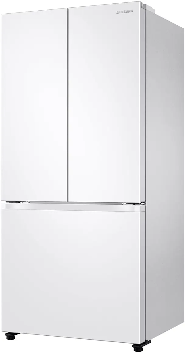 Samsung RF18A5101WW White