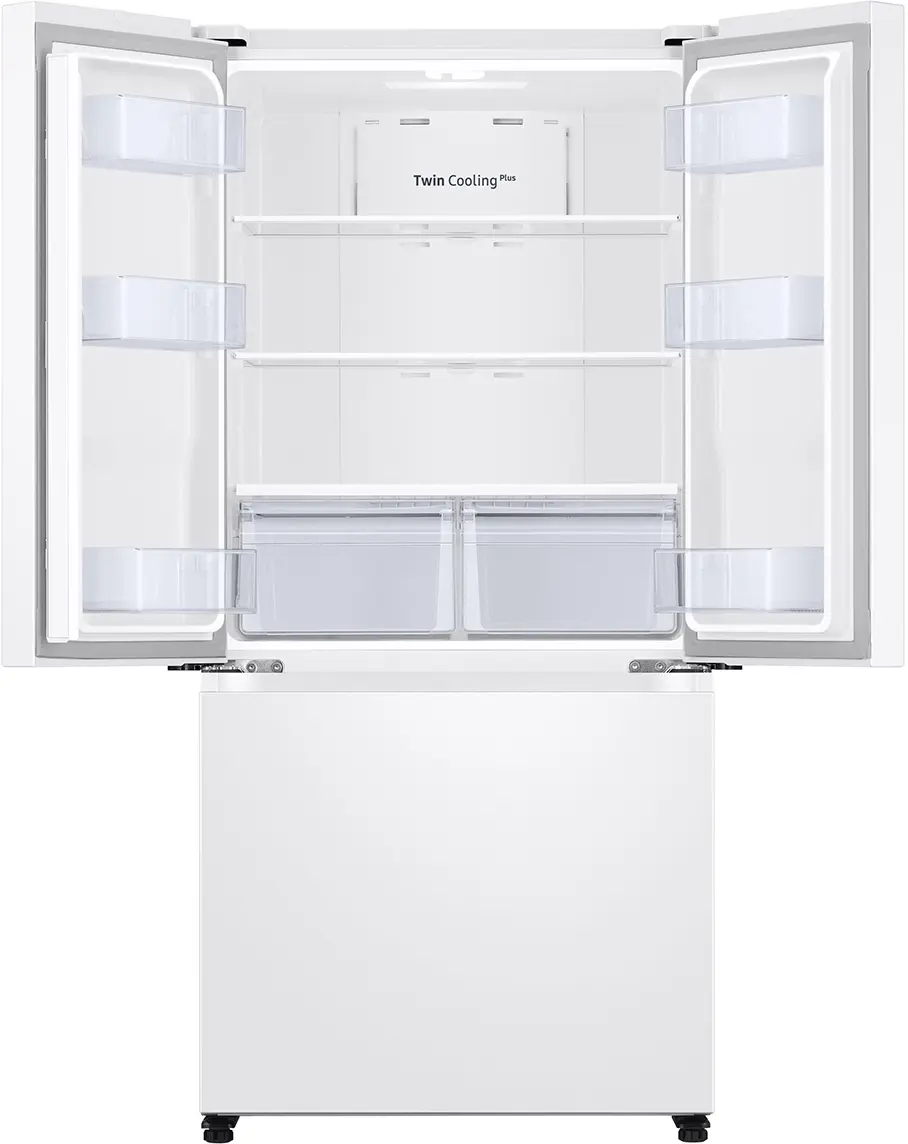 Samsung RF18A5101WW White