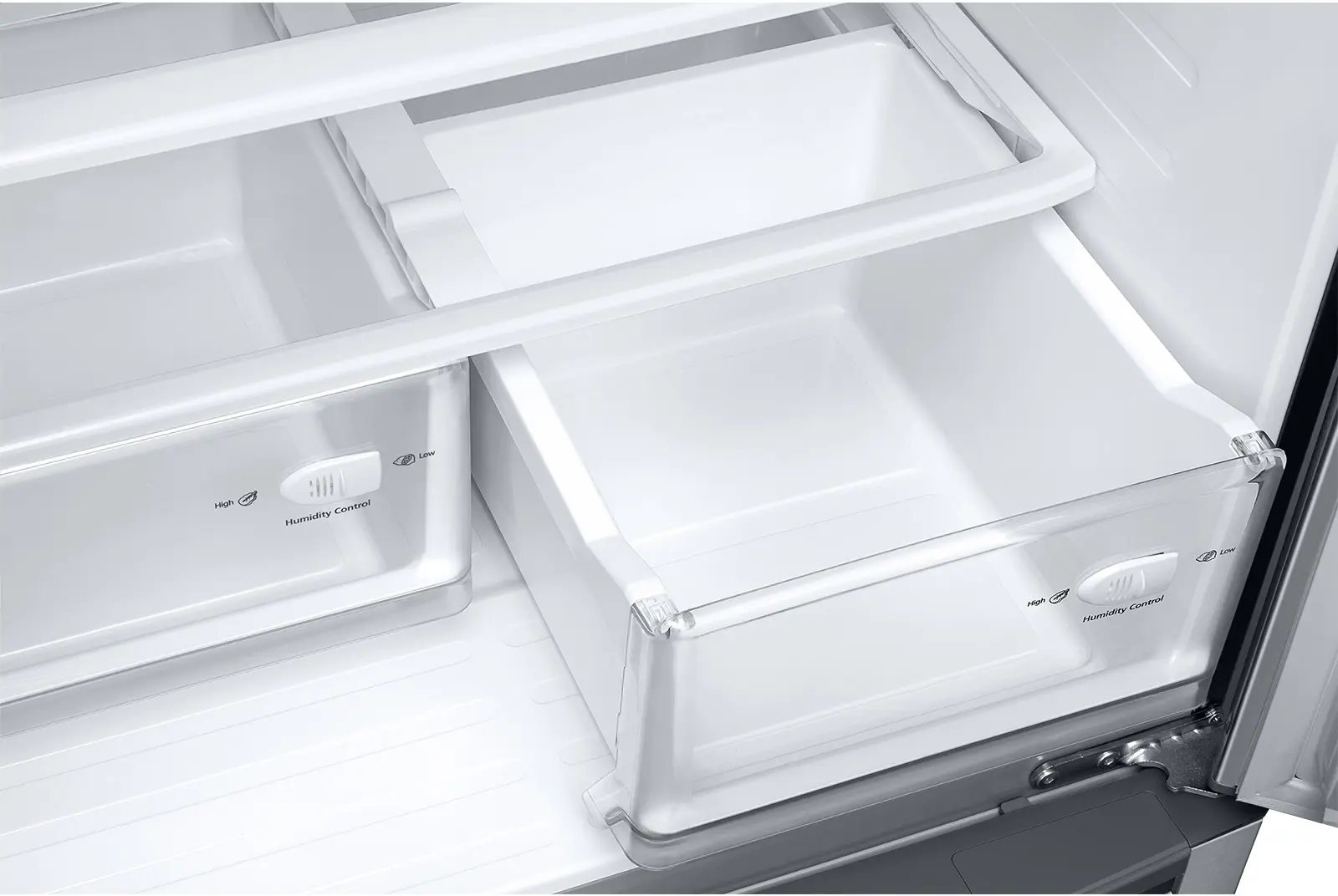 Samsung RF18HFENBSR Stainless