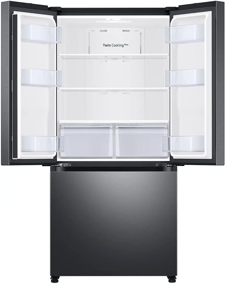 Samsung RF20A5101SG Blk. Stainless