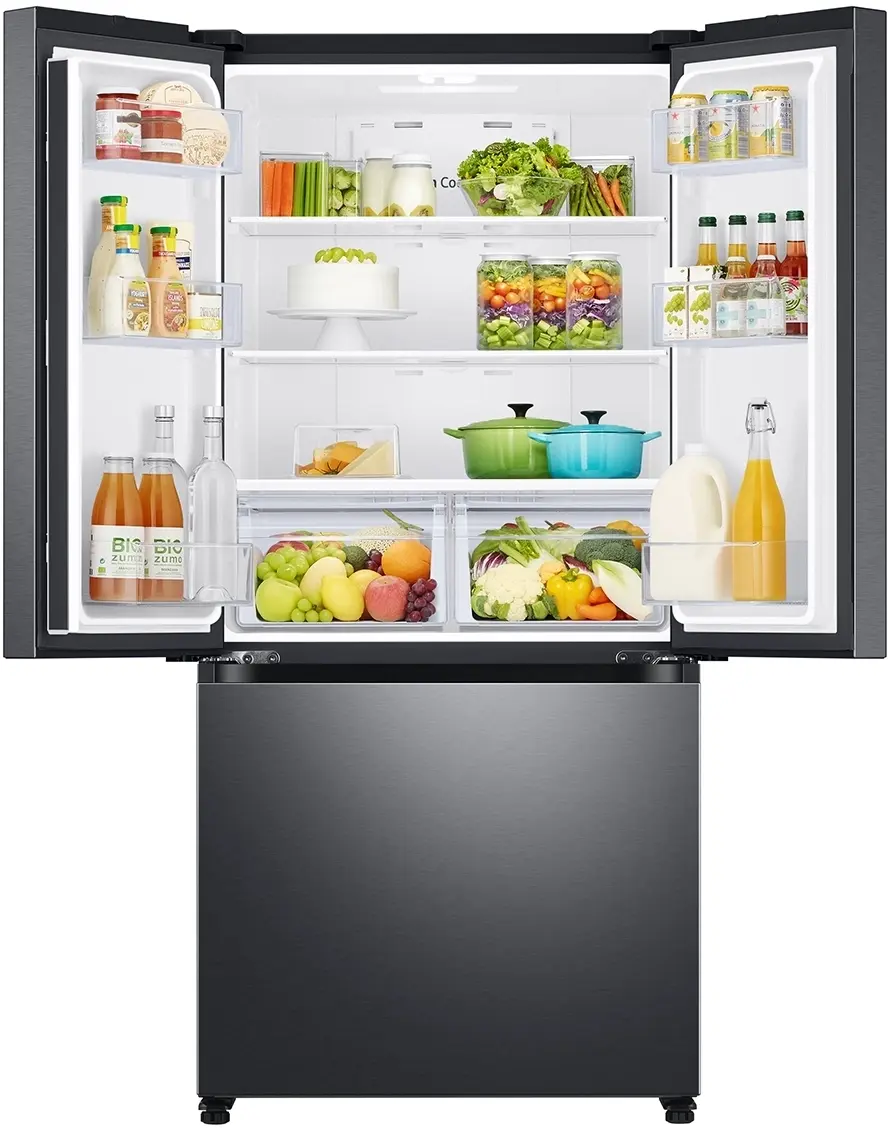 Samsung RF20A5101SG Blk. Stainless