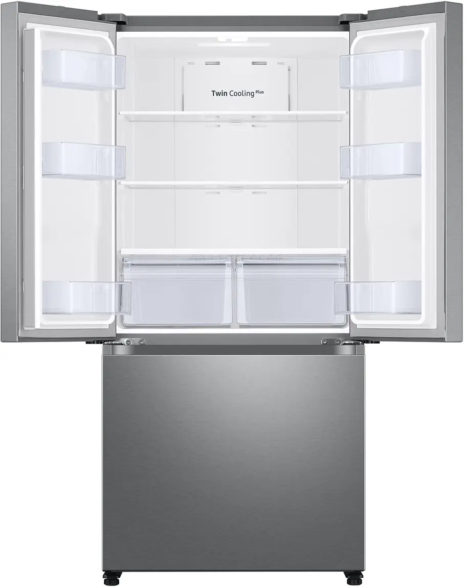 Samsung RF20A5101SR Stainless