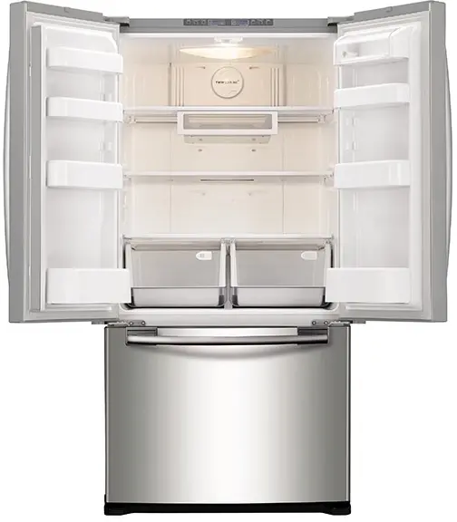 Samsung RF20HFENBSR Stainless