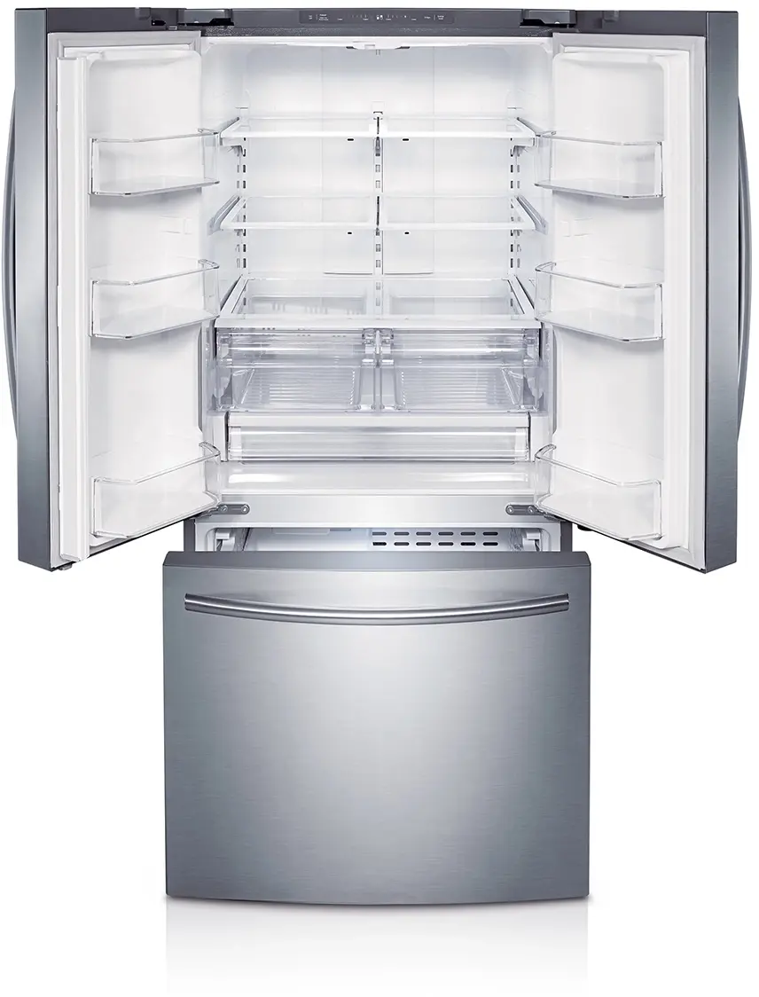 Samsung RF220NCTASR Stainless