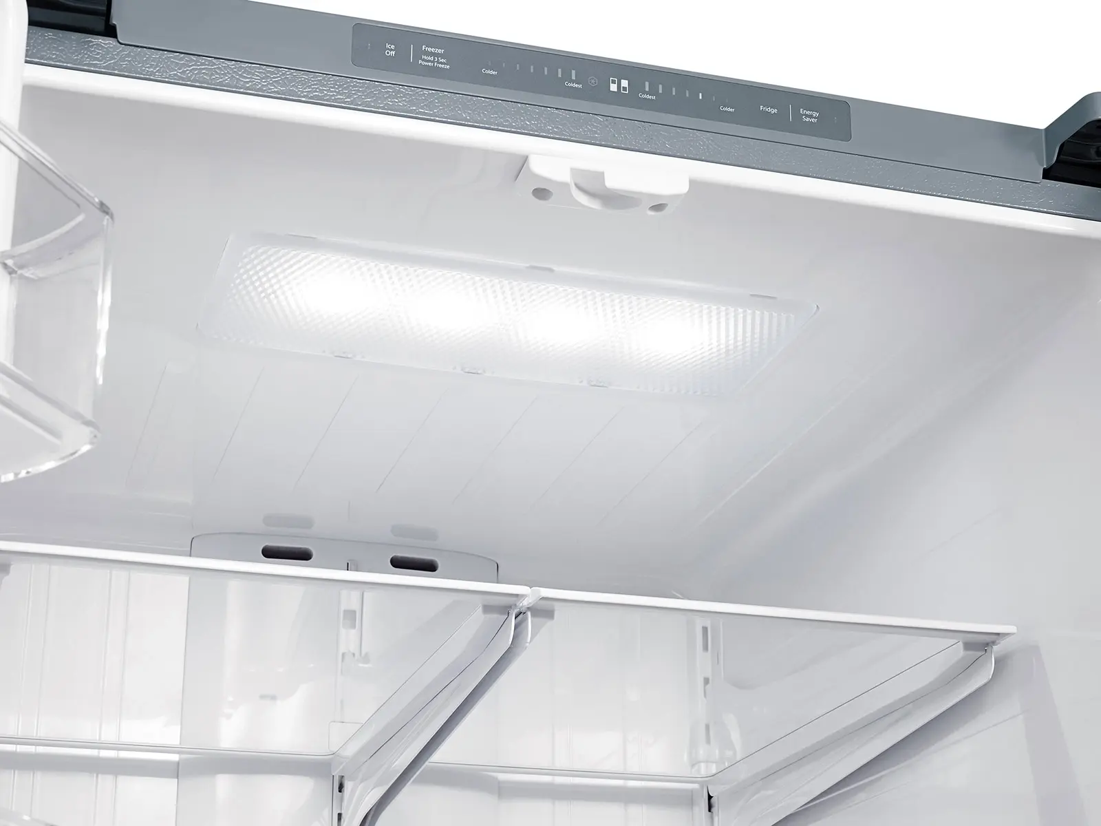 Samsung RF220NCTASR Stainless