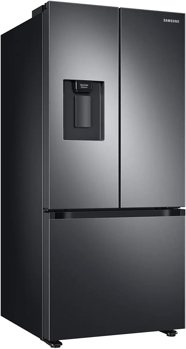 Samsung RF22A4221SG Black Stainless