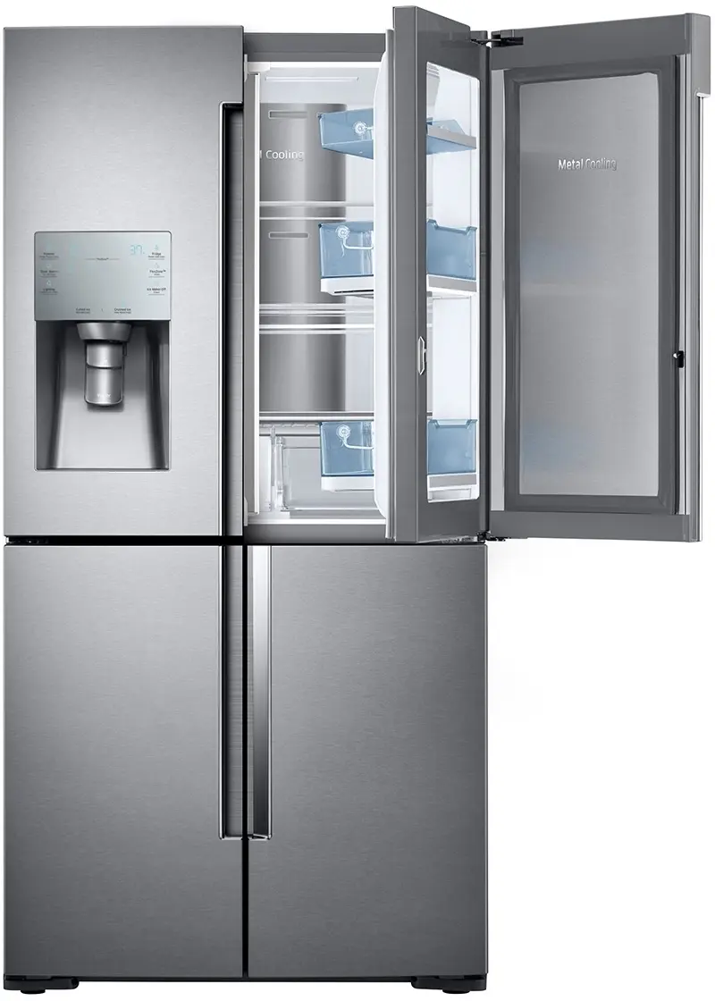 Samsung RF22K9381SR Stainless