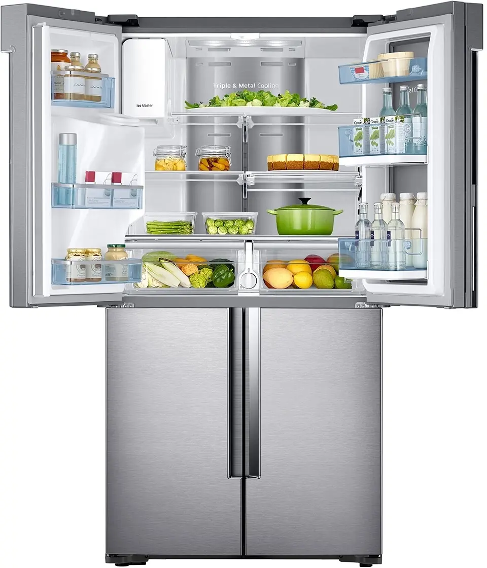 Samsung RF22K9381SR Stainless