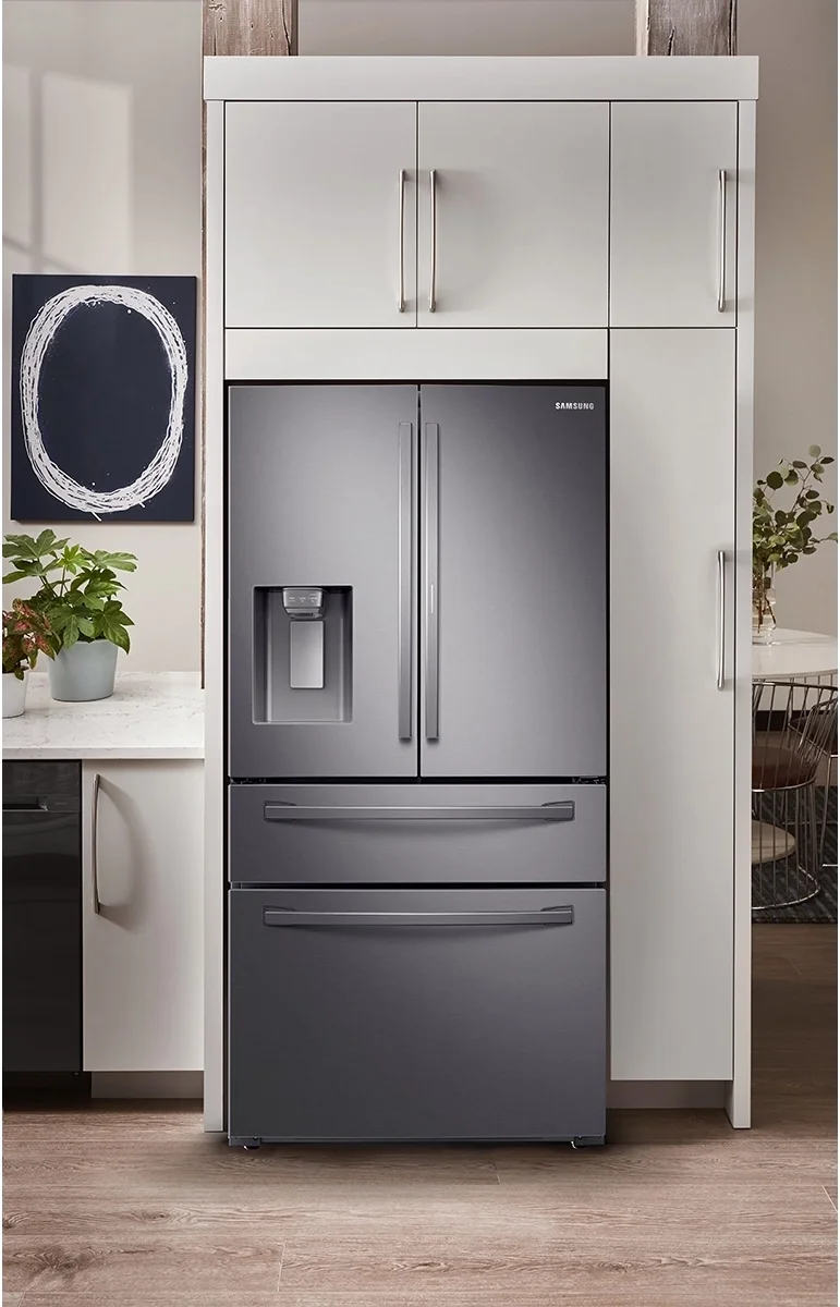 Samsung French Door Refrigerator