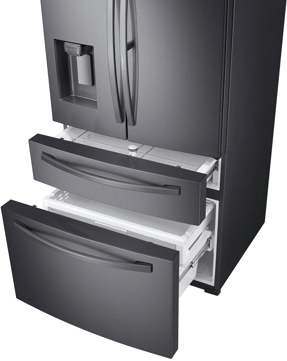 Samsung French Door Refrigerator - Thumbnail 5