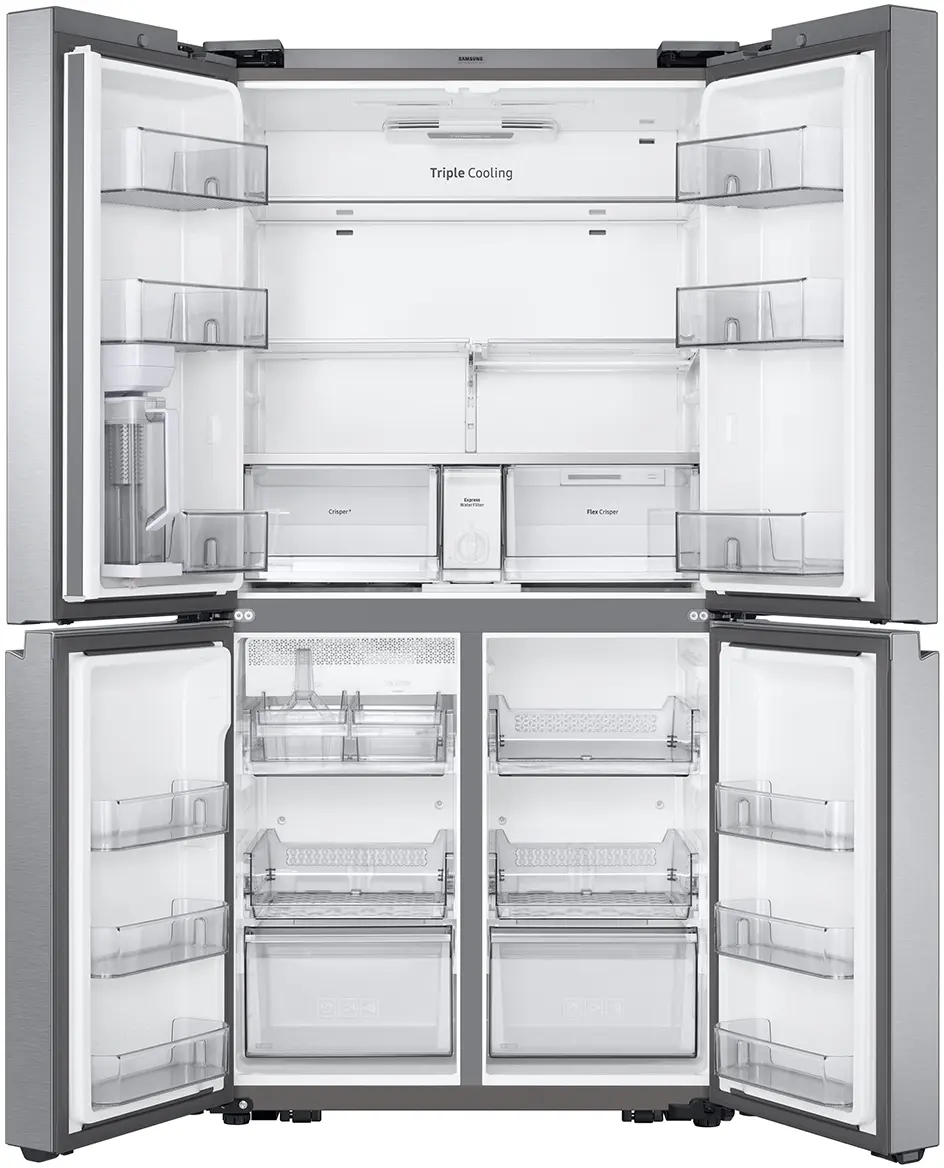 Samsung RF23A9071SR Stainless Steel