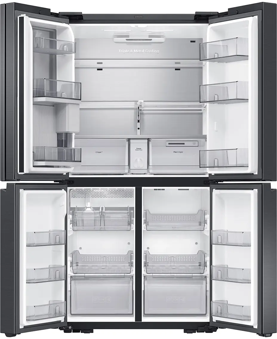 Samsung RF23A9671SG Blk. Stainless