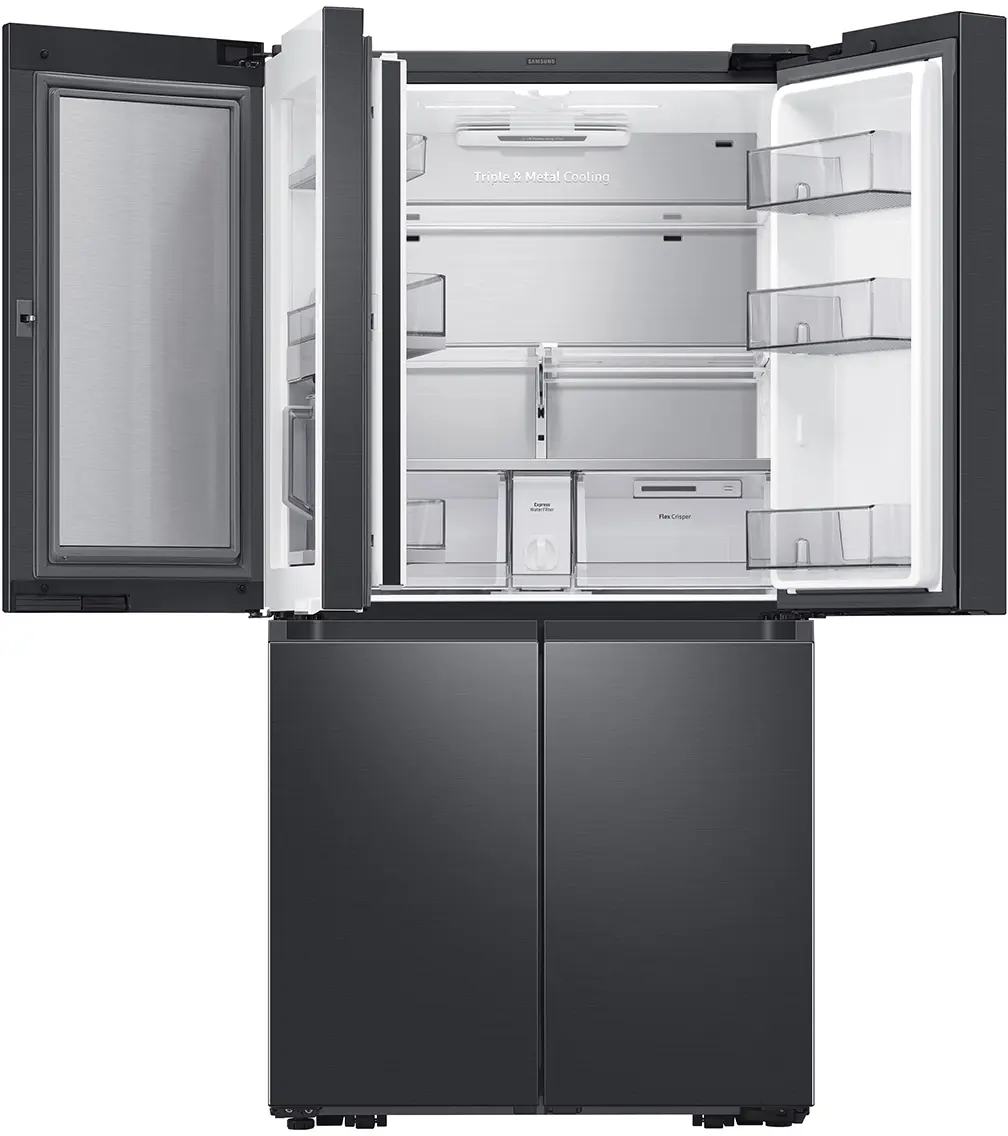 Samsung RF23A9671SG Blk. Stainless