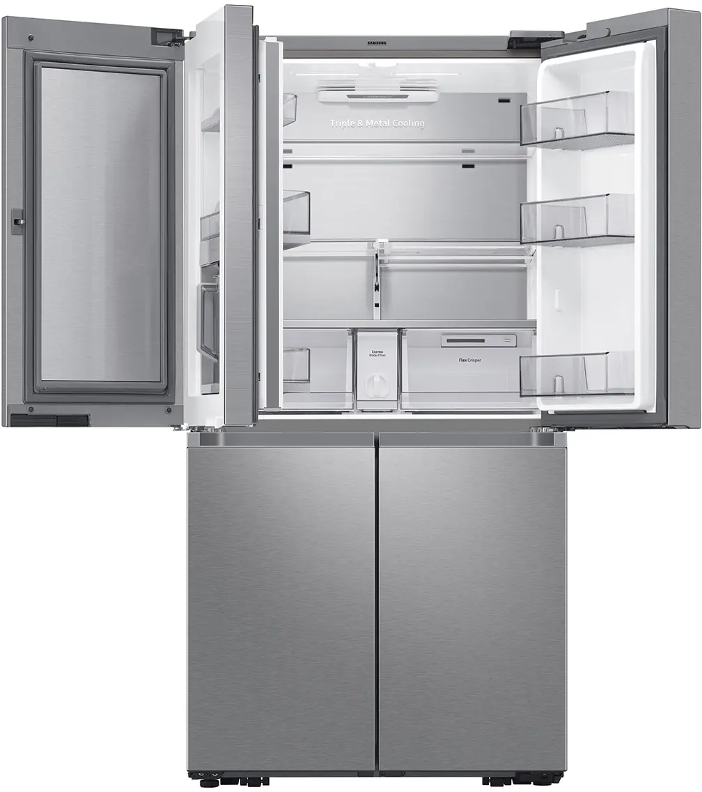 Samsung RF23A9671SR Stainless