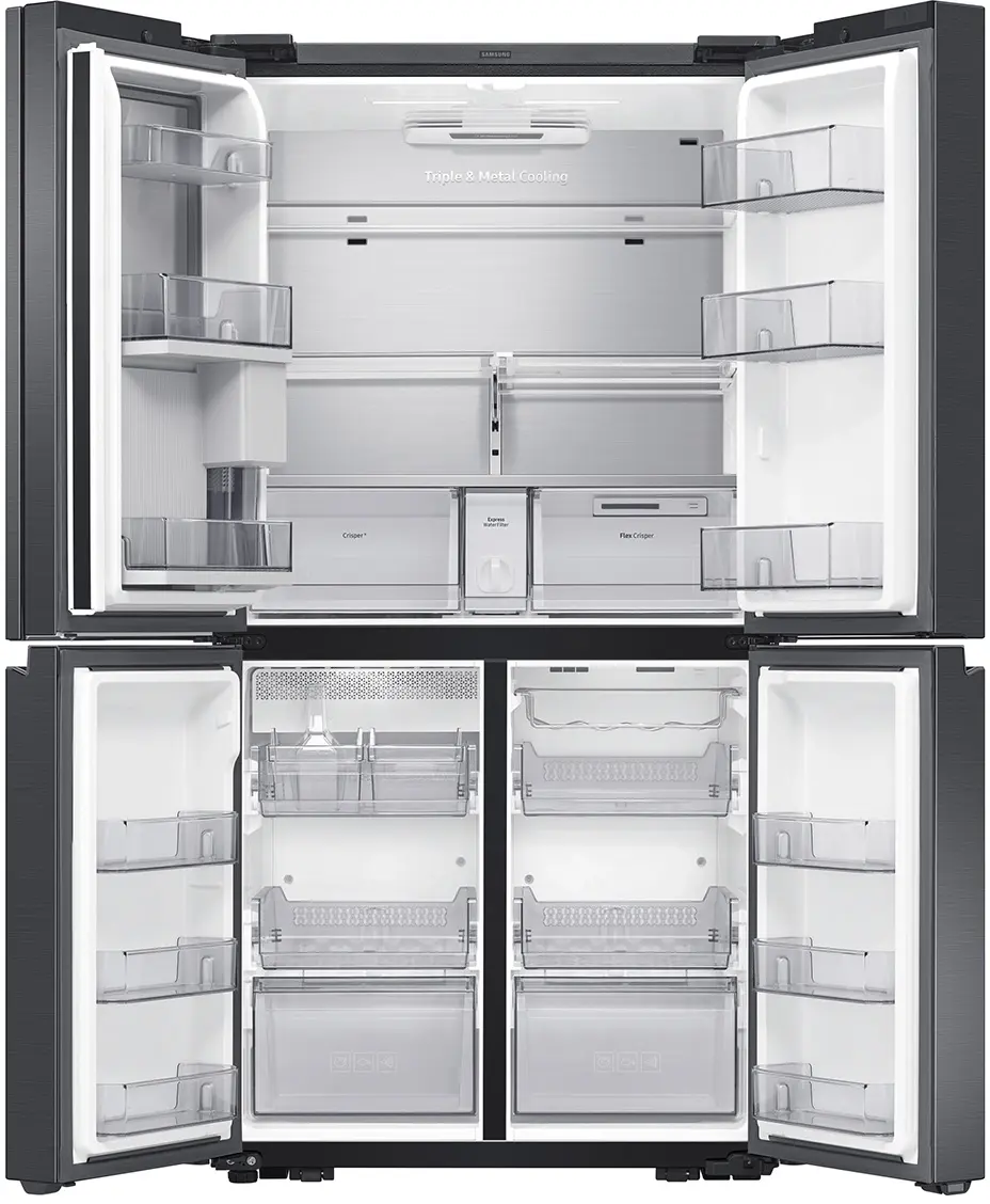 Samsung RF23A9771SG Blk. Stainless