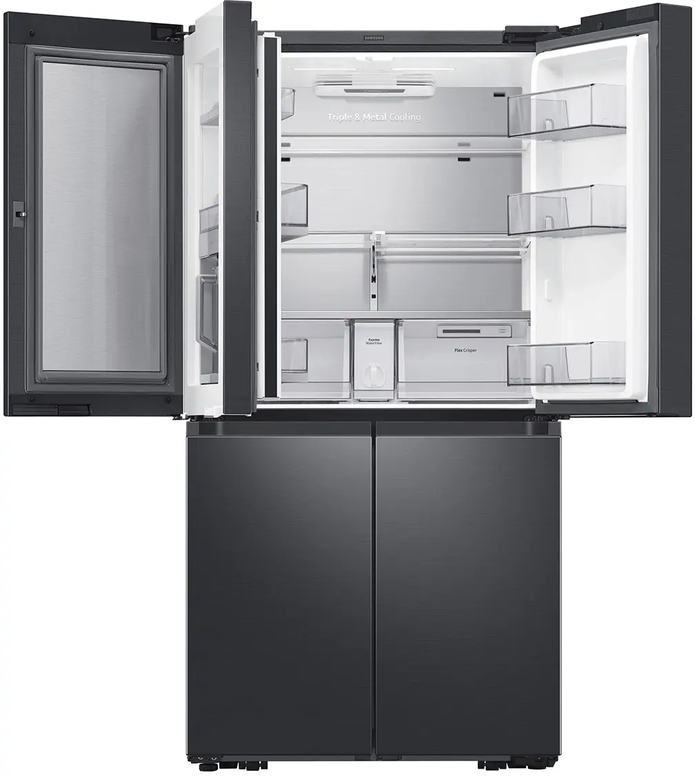 Samsung RF23A9771SG Blk. Stainless
