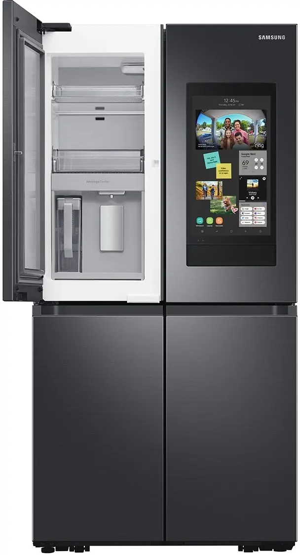 Samsung RF23A9771SG Blk. Stainless