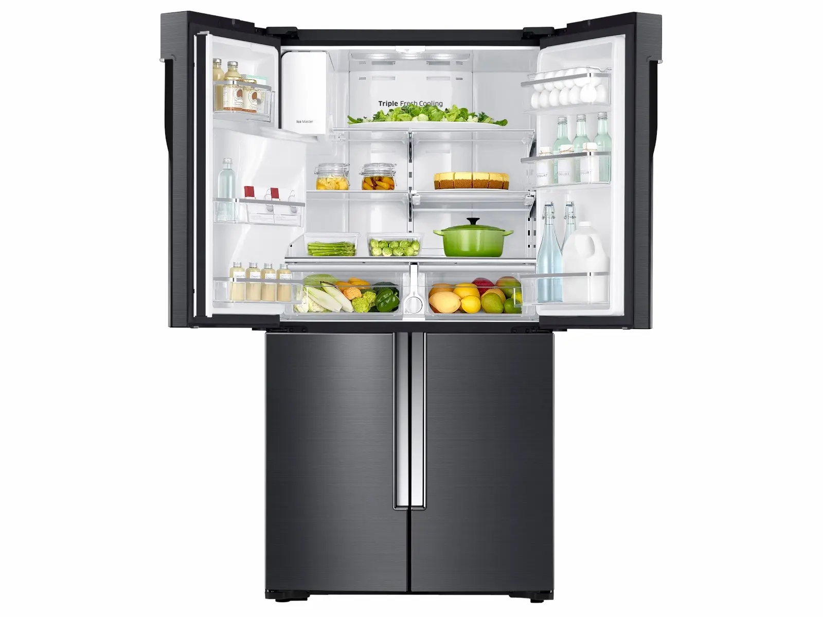 Samsung RF23J9011SG Blk. Stainless