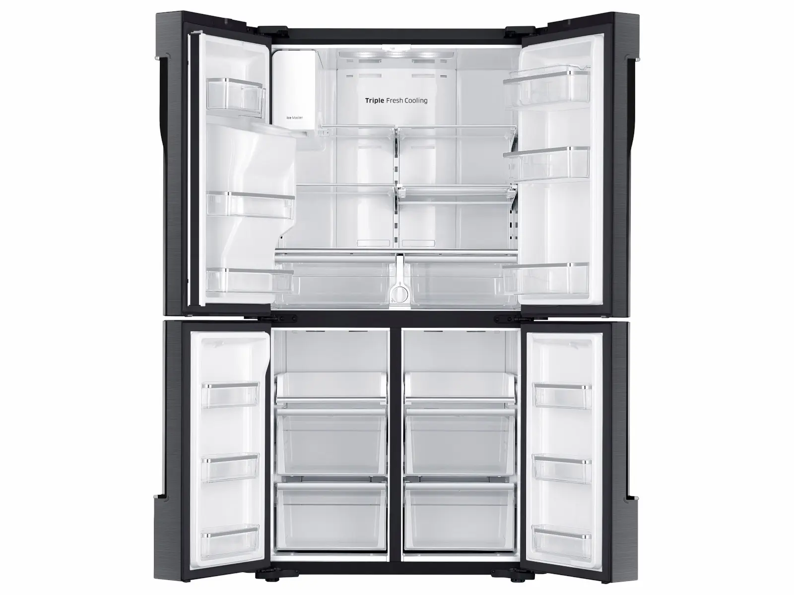 Samsung RF23J9011SG Blk. Stainless