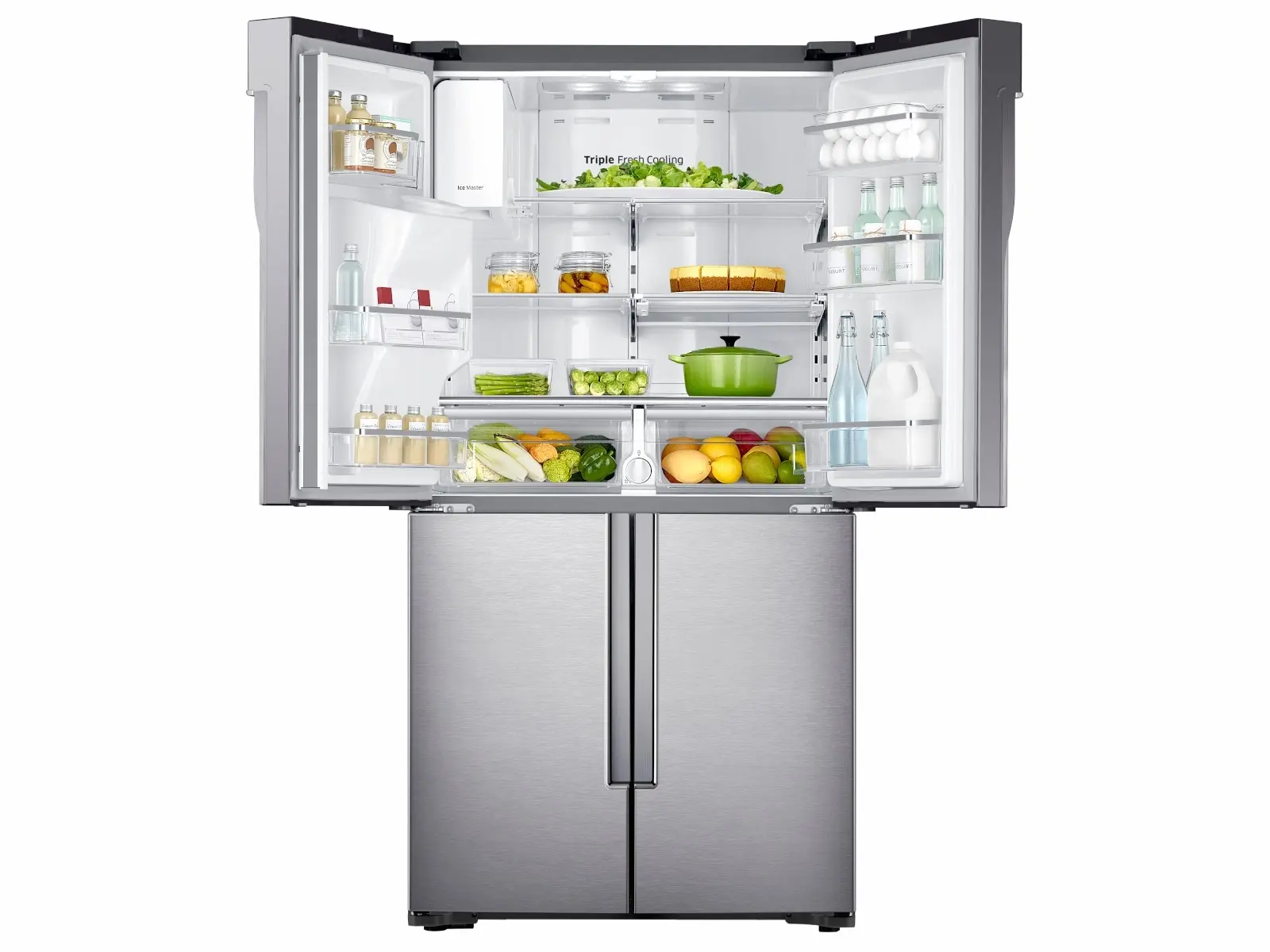 Samsung RF23J9011SR Stainless