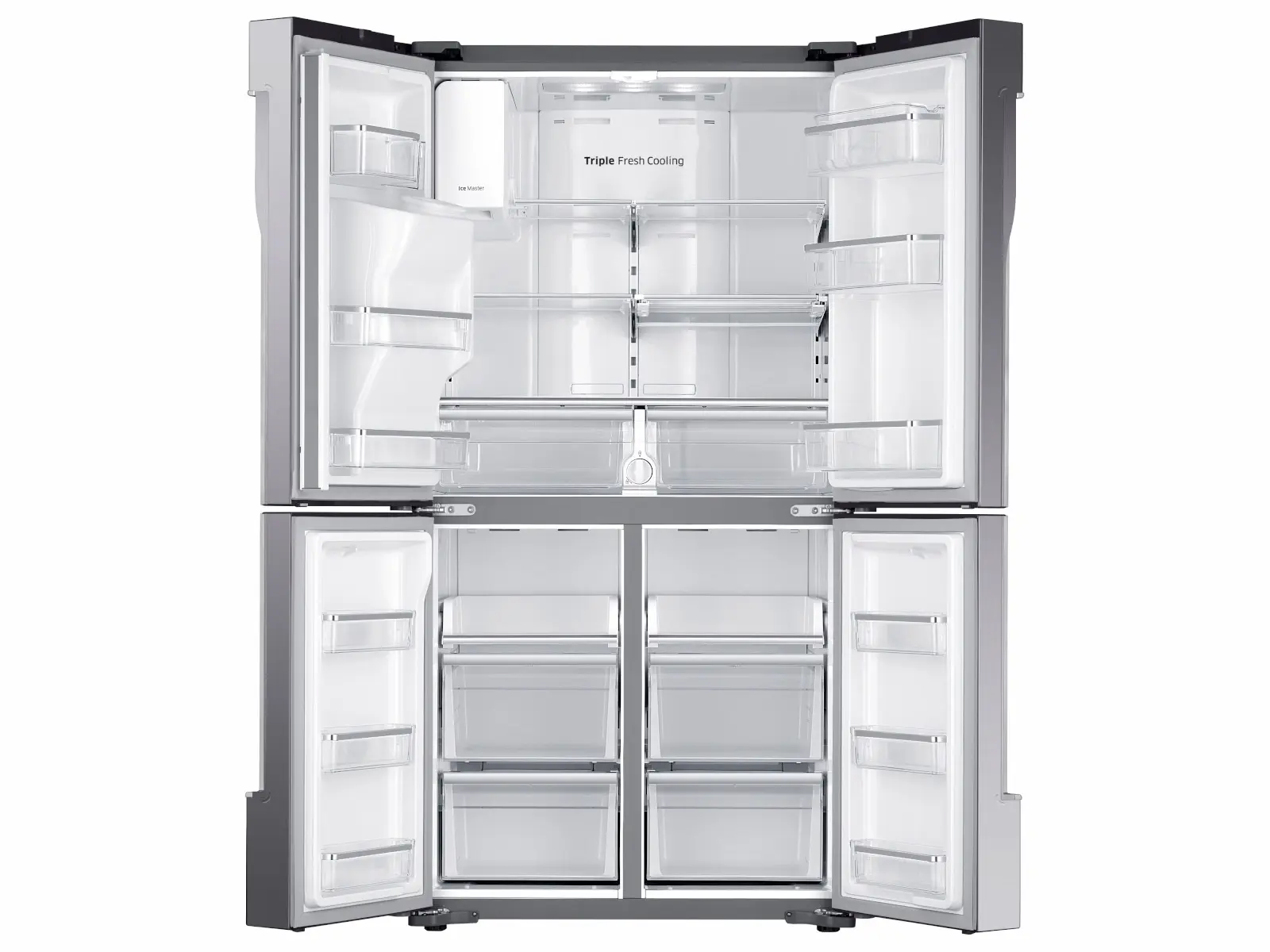 Samsung RF23J9011SR Stainless