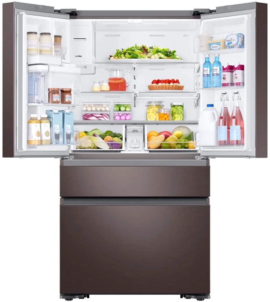 Samsung RF23M8070DT Tuscan Stainless