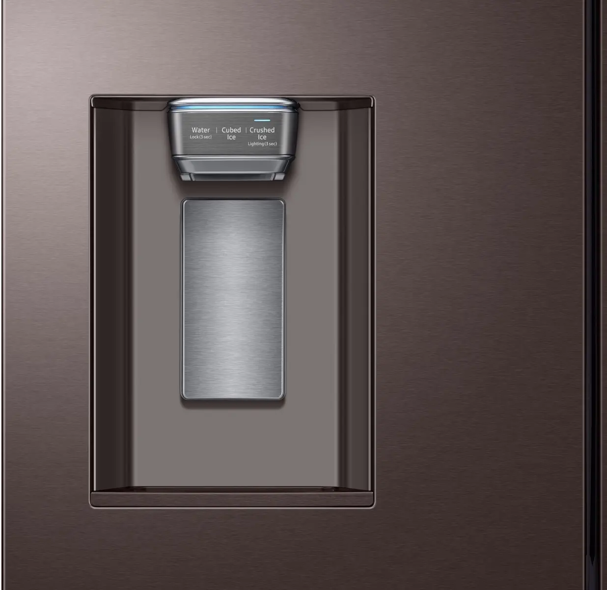 Samsung RF23M8070DT Tuscan Stainless