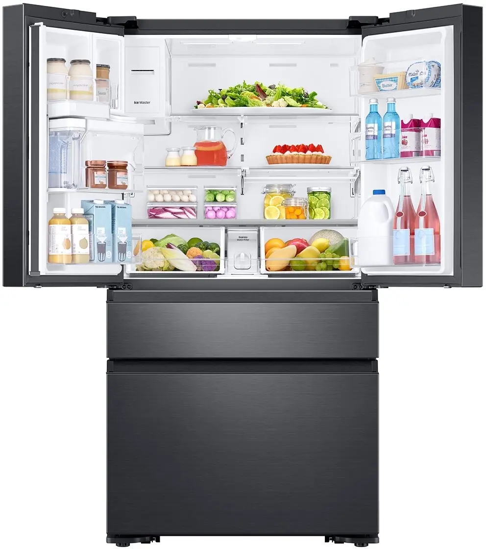 Samsung RF23M8070SG Blk. Stainless