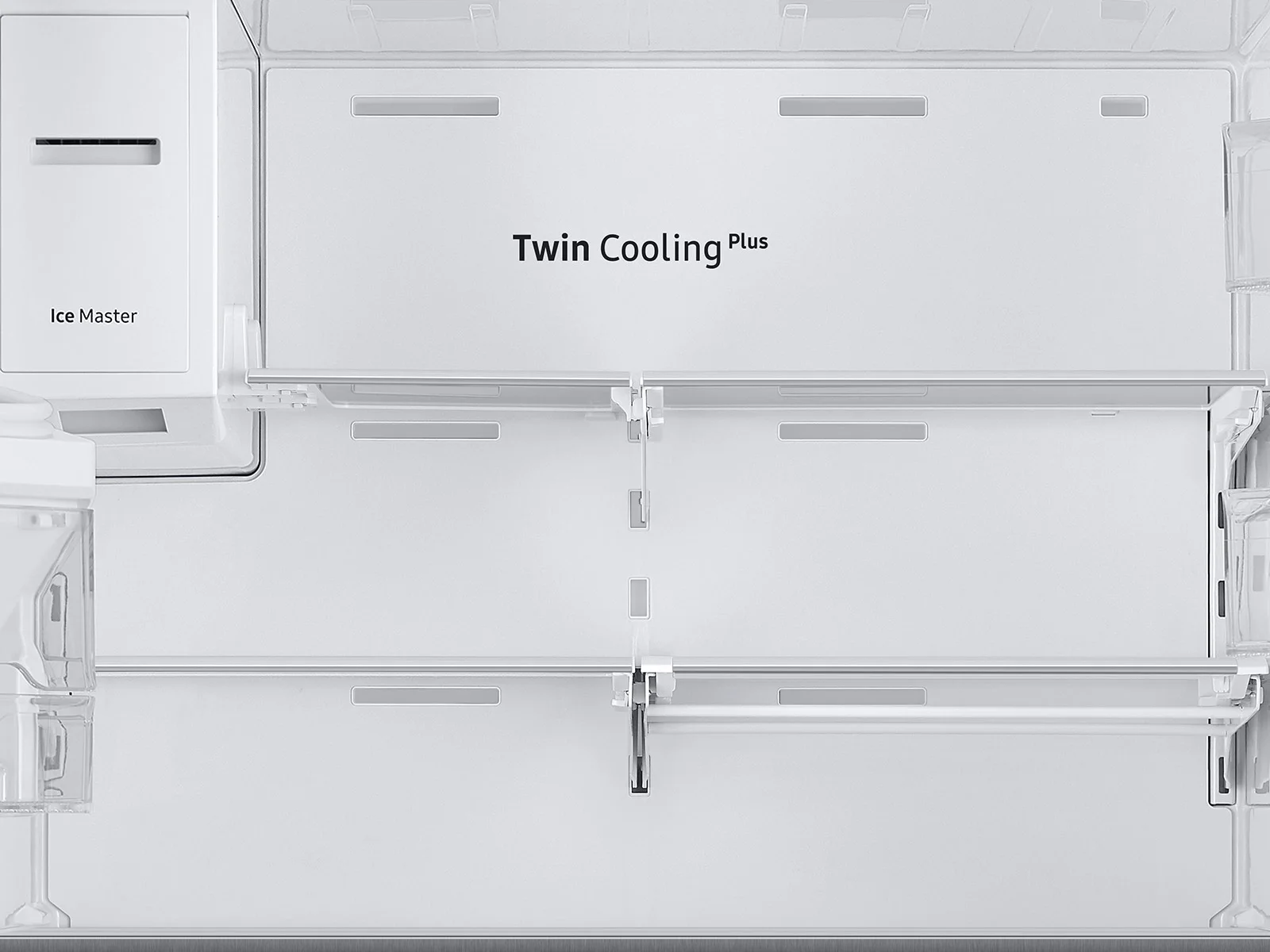 Samsung RF23M8070SG - Thumbnail 4