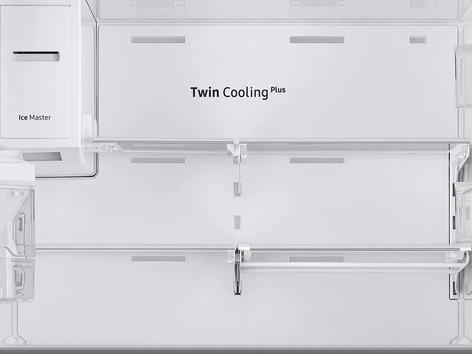 Samsung RF23M8070SG Blk. Stainless