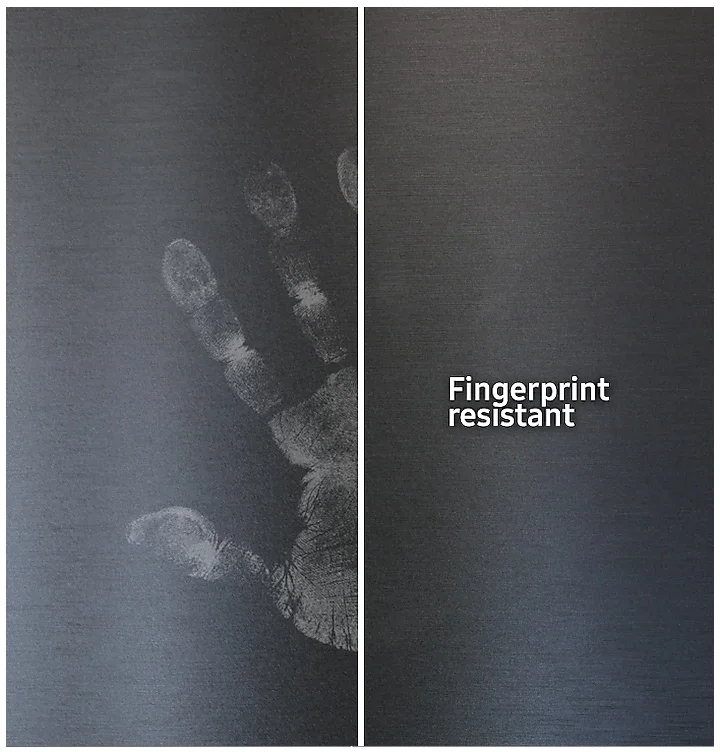 Samsung RF23M8070SG - Thumbnail 5