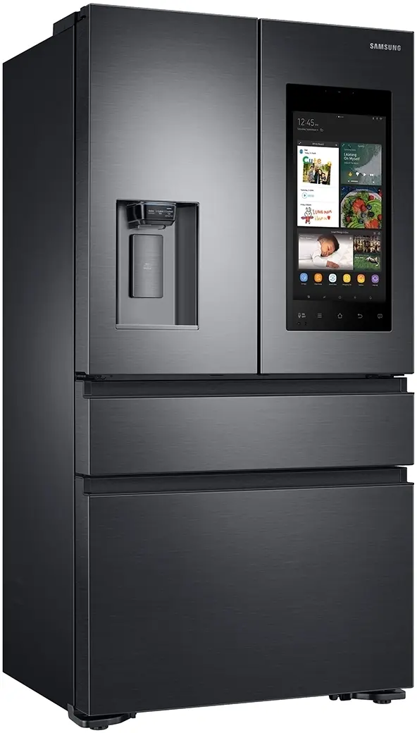 Samsung RF23M8570SG Blk. Stainless