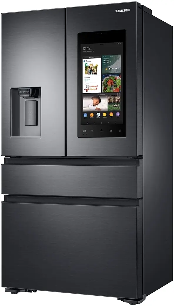Samsung RF23M8570SG Blk. Stainless