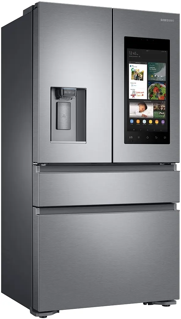 Samsung RF23M8570SR Stainless