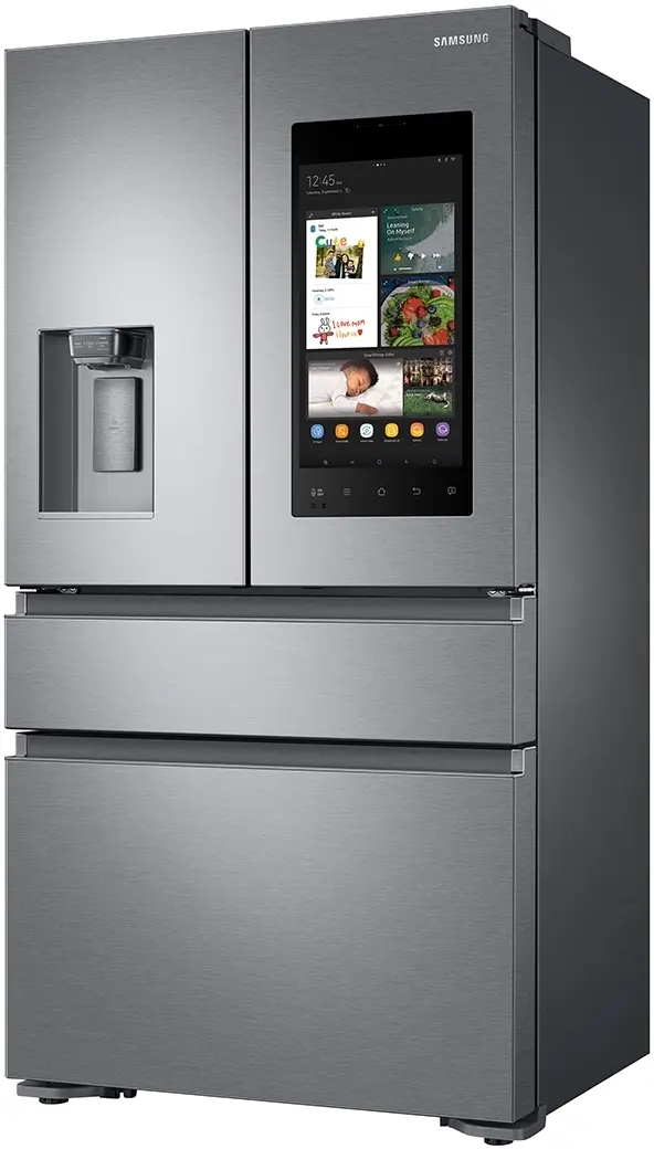 Samsung RF23M8570SR Stainless